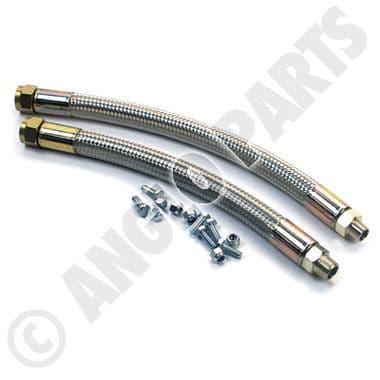 MINI KIT IN S/S -85 - Mini 1969-2000 | Webshop Anglo Parts