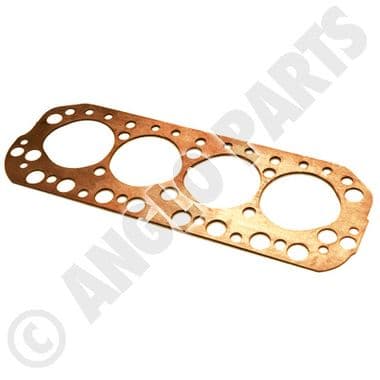 AB 1.5MM GASKET COPPER | Webshop Anglo Parts