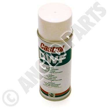 PENETRATING OIL SPRAY | Webshop Anglo Parts