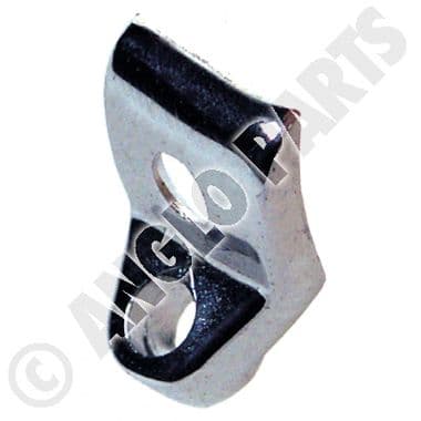 CLAMP LAMP FIXING | Webshop Anglo Parts