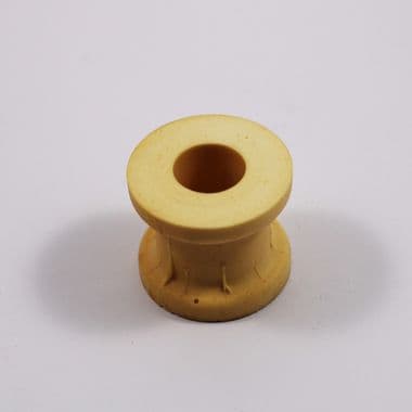 RUBBER CENTER BUFFER / XJ | Webshop Anglo Parts