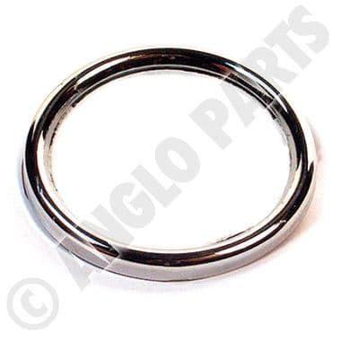 2 BULL NOSE RIM | Webshop Anglo Parts