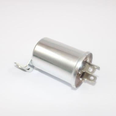 FLASHER UNIT, 3 POLE | Webshop Anglo Parts