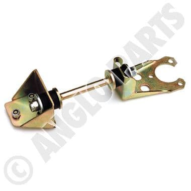 1275C STEADY TO 92 - Mini 1969-2000 | Webshop Anglo Parts