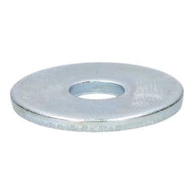 7/16X 1.1/2 FLAT WASHER ZINC | Webshop Anglo Parts