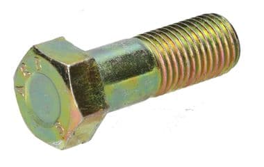 7/16UNF DISC TO HUB BOLT | Webshop Anglo Parts