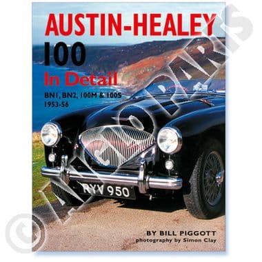 AH 100 IN DETAIL | Webshop Anglo Parts