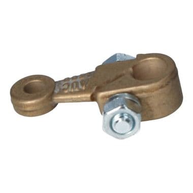 CHOKE LEVER THROTTLE | Webshop Anglo Parts
