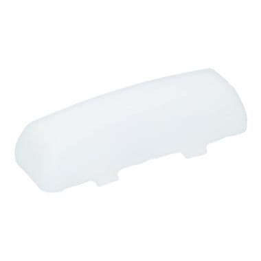 LENS-TAILGATE LAMP / MGB, MINI | Webshop Anglo Parts
