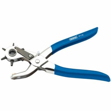 DRAPER: Punch pliers revolving | Webshop Anglo Parts