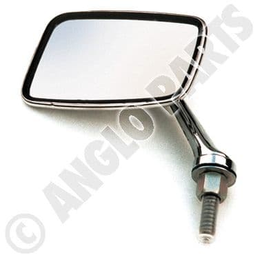OFFSET MIRROR + ARM | Webshop Anglo Parts