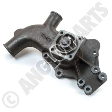 WATER PUMP / JAG MK2, E TYPE 3.8 | Webshop Anglo Parts