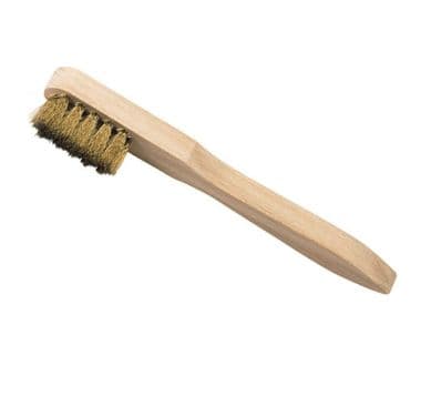 DRAPER: Spark plug cleaning brush | Webshop Anglo Parts