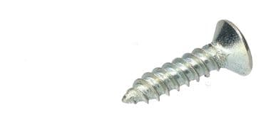 6 X 5/8 CSK POZI S/T SCREW | Webshop Anglo Parts