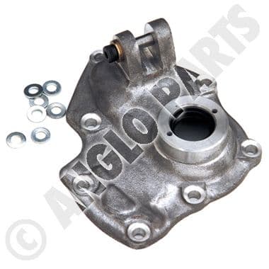 M FRONT COVER+SEAL | Webshop Anglo Parts