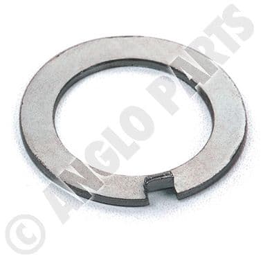 LOCK PLATE,INNER BLL | Webshop Anglo Parts
