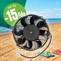 SUMMER COOLING - reservdelar | Webshop Anglo Parts