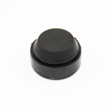 RUBBER BUFFER FOR NUMBER PLATE | Webshop Anglo Parts