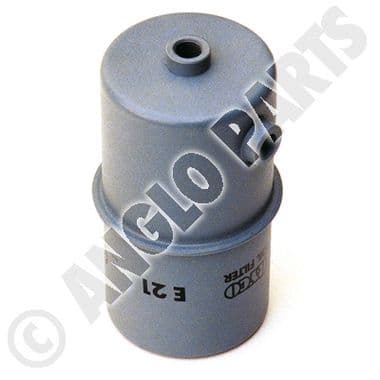 TC/D OIL FILTER ASSE - MGTC 1945-1949 | Webshop Anglo Parts