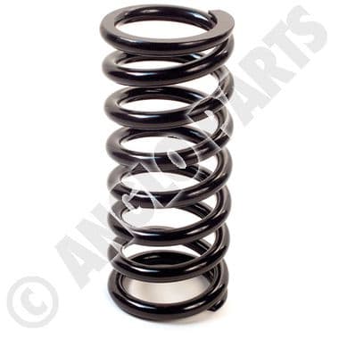 COIL, FRONT, UPRATED / TR4-6 | Webshop Anglo Parts