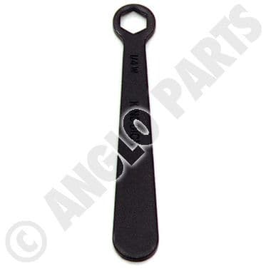 TAPPET SPANNER MGT's - MGTC 1945-1949 | Webshop Anglo Parts