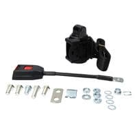 SEAT BELT KIT, AUTOMATIC - 185.015 | Webshop Anglo Parts