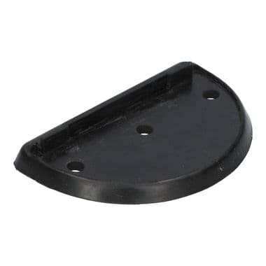 SEAL, NÂ°PLATE LAMP / MGB | Webshop Anglo Parts