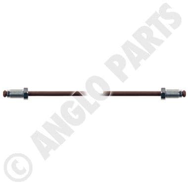 PIPE 29 MALE/MALE | Webshop Anglo Parts