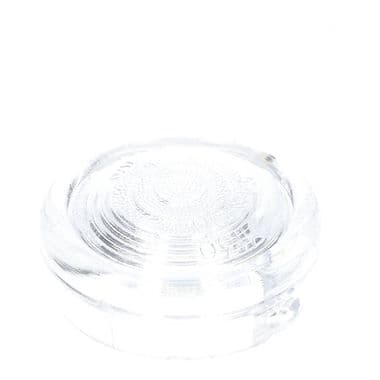 LAMP LENS, PLASTIC / MG T | Webshop Anglo Parts