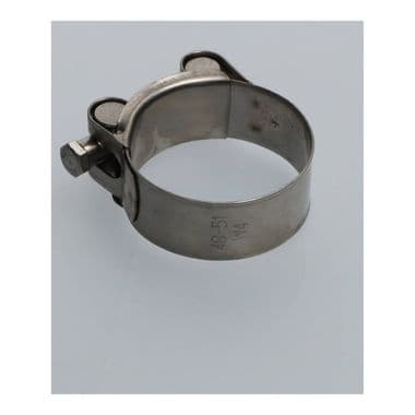 CLAMP, FLAT, 48-51mm | Webshop Anglo Parts