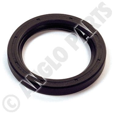OIL SEAL, BEARING HOUSING | Webshop Anglo Parts