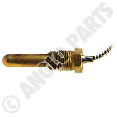 GAUGE, DUAL, WATER-OIL, SMITHS | Webshop Anglo Parts
