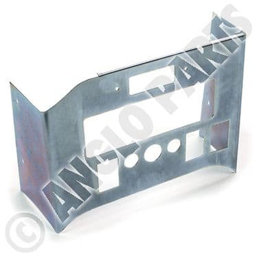metal for 133271 - MGB 1962-1980 | Webshop Anglo Parts
