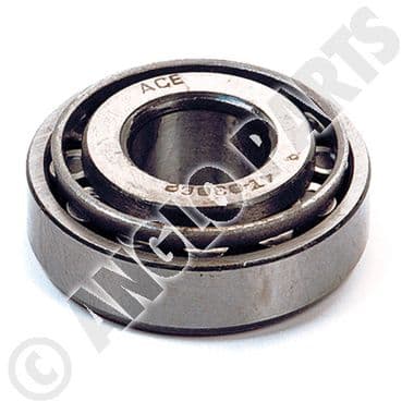 BEARING, OUTER / TR2->6 | Webshop Anglo Parts