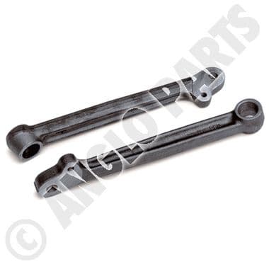 NEG.CAMBER BOTTOMS - Mini 1969-2000 | Webshop Anglo Parts