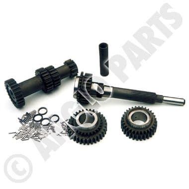KIT,CLOSE RATIO 3SYN | Webshop Anglo Parts