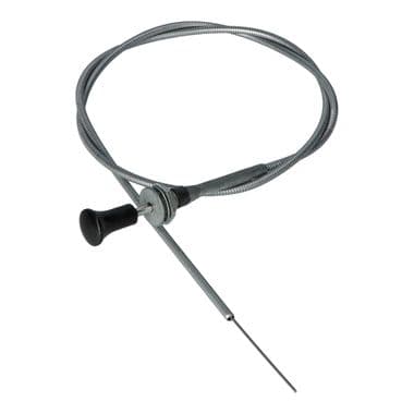 HEATER CONTROL CABLE - LONG | Webshop Anglo Parts