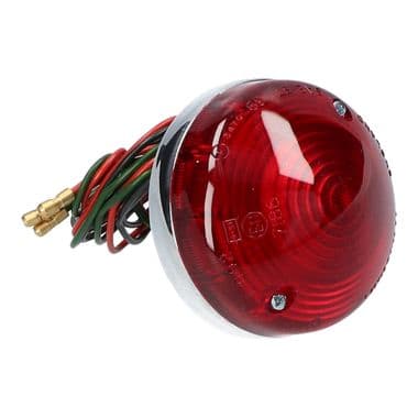 LAMP, RED 21, 5 W / AH BJ8 | Webshop Anglo Parts