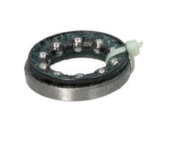 BEARING CUP, BALL CAGE / TR2->4A, MG T | Webshop Anglo Parts