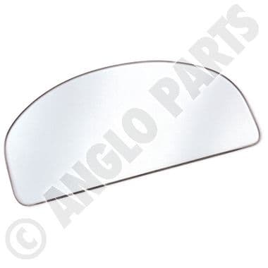 GLASS FOR AEROSCREEN | Webshop Anglo Parts