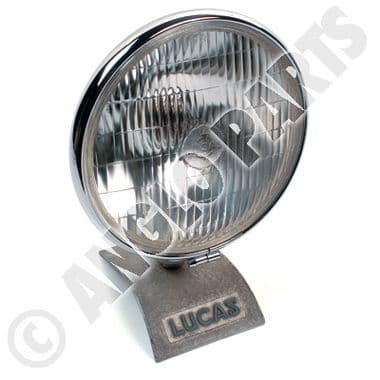 SFT700 FOG LAMP | Webshop Anglo Parts