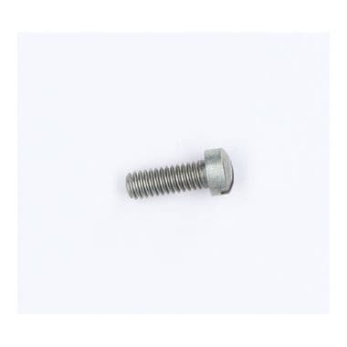 CHEESE HD SLOT SCREW - ZINC | Webshop Anglo Parts