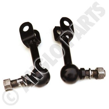 A PAIR LOWERED LINKS | Webshop Anglo Parts