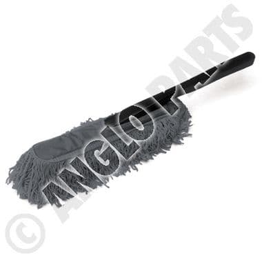 CAR DUSTER (HIGH QUALITY) | Webshop Anglo Parts