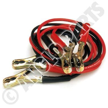 STARTER CABLES,2.5M | Webshop Anglo Parts