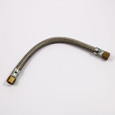 FUEL PIPE, TO CARBURETTOR / MGA | Webshop Anglo Parts