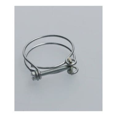 HOSE CLIP-WIRE TYPE 1.7/8MAX | Webshop Anglo Parts