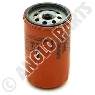 SPIN-ON OIL FILTER / MGA-B | Webshop Anglo Parts