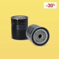 OIL FILTER PROMO - spare parts | Webshop Anglo Parts