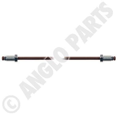 PIPE 40 MALE/MALE - MGA 1955-1962 | Webshop Anglo Parts
